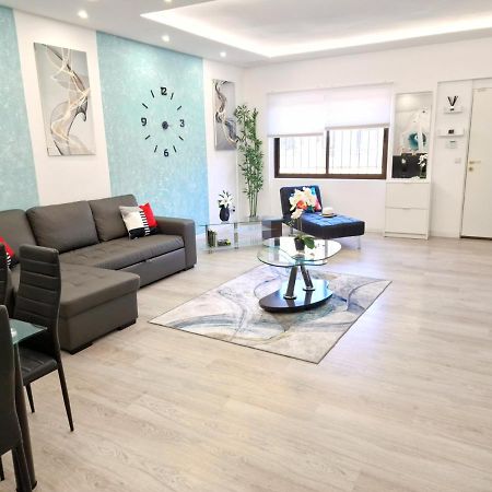 Daniel Beachfront, 2 Rooms Wifi Free Плая де лас Америкас Екстериор снимка