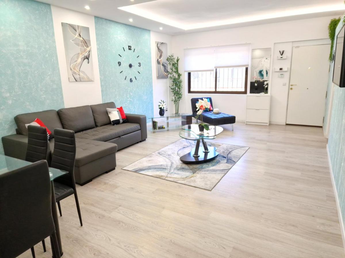 Daniel Beachfront, 2 Rooms Wifi Free Плая де лас Америкас Екстериор снимка