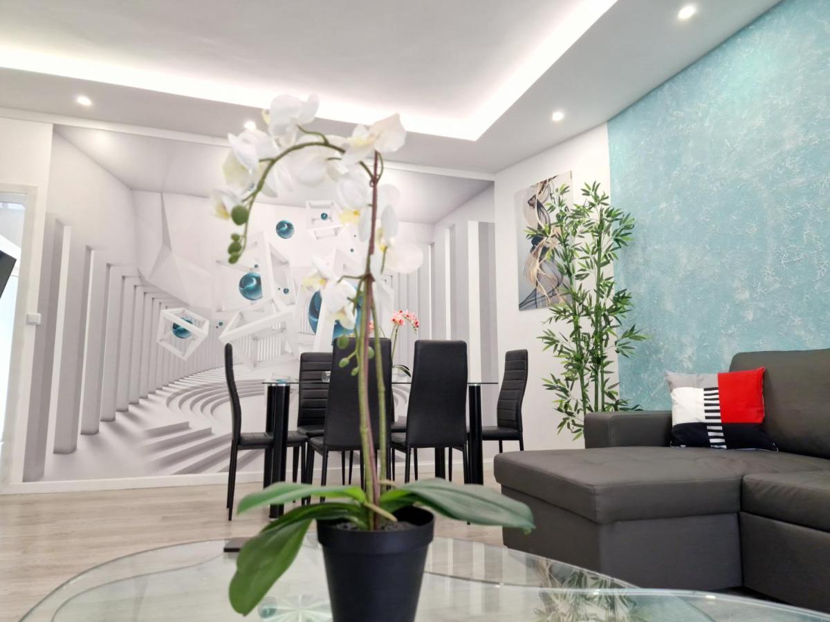 Daniel Beachfront, 2 Rooms Wifi Free Плая де лас Америкас Екстериор снимка