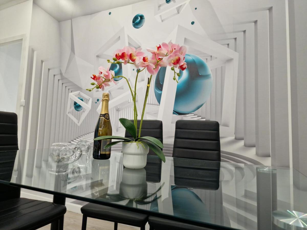 Daniel Beachfront, 2 Rooms Wifi Free Плая де лас Америкас Екстериор снимка