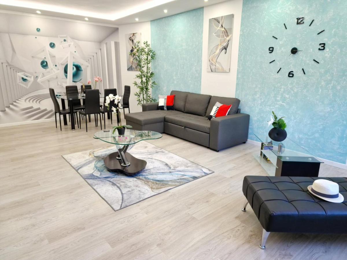 Daniel Beachfront, 2 Rooms Wifi Free Плая де лас Америкас Екстериор снимка