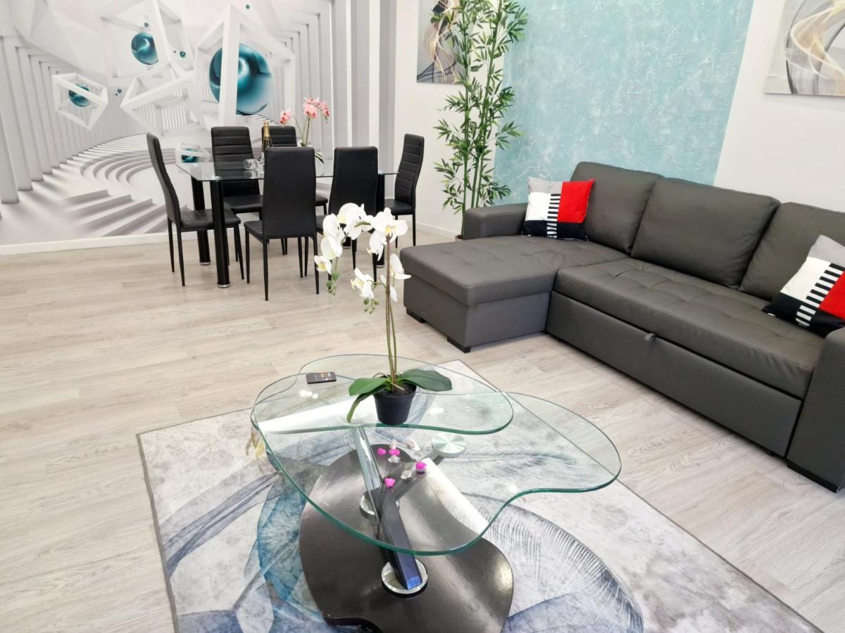 Daniel Beachfront, 2 Rooms Wifi Free Плая де лас Америкас Екстериор снимка