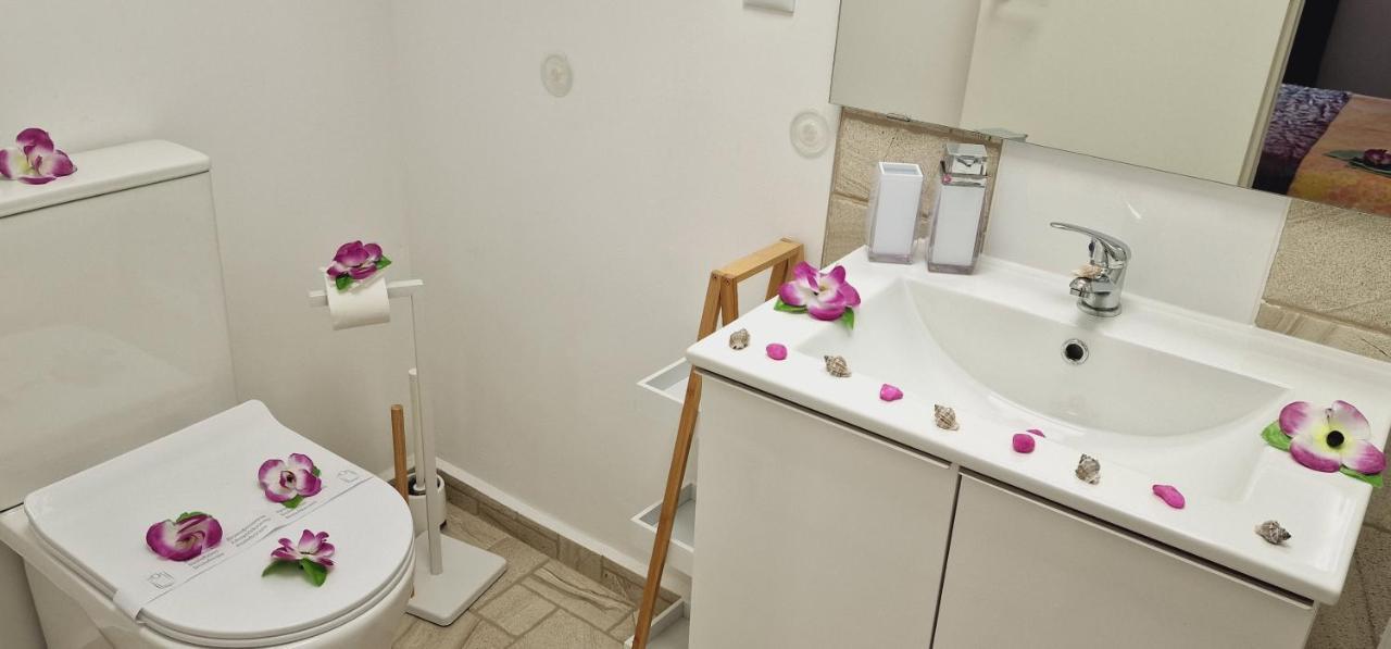 Daniel Beachfront, 2 Rooms Wifi Free Плая де лас Америкас Екстериор снимка