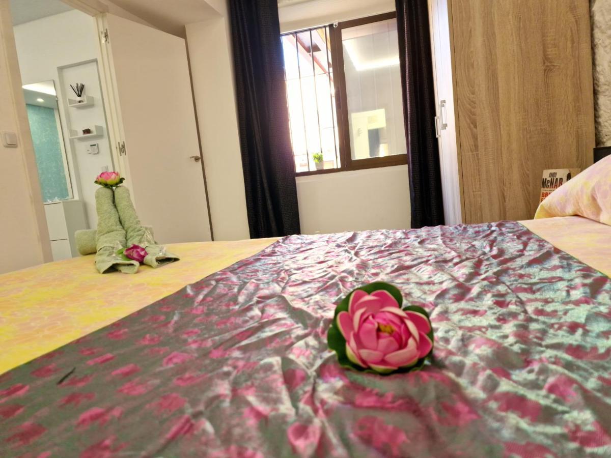Daniel Beachfront, 2 Rooms Wifi Free Плая де лас Америкас Екстериор снимка