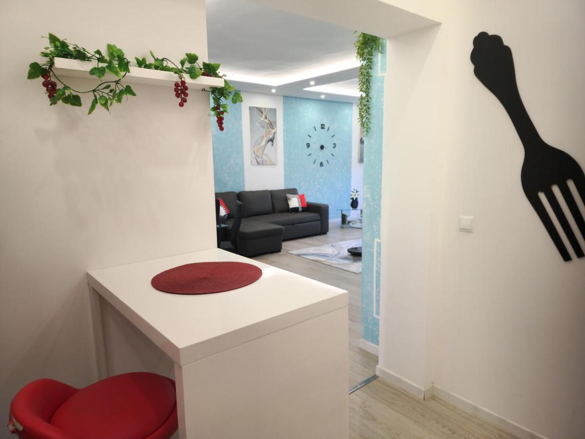 Daniel Beachfront, 2 Rooms Wifi Free Плая де лас Америкас Екстериор снимка