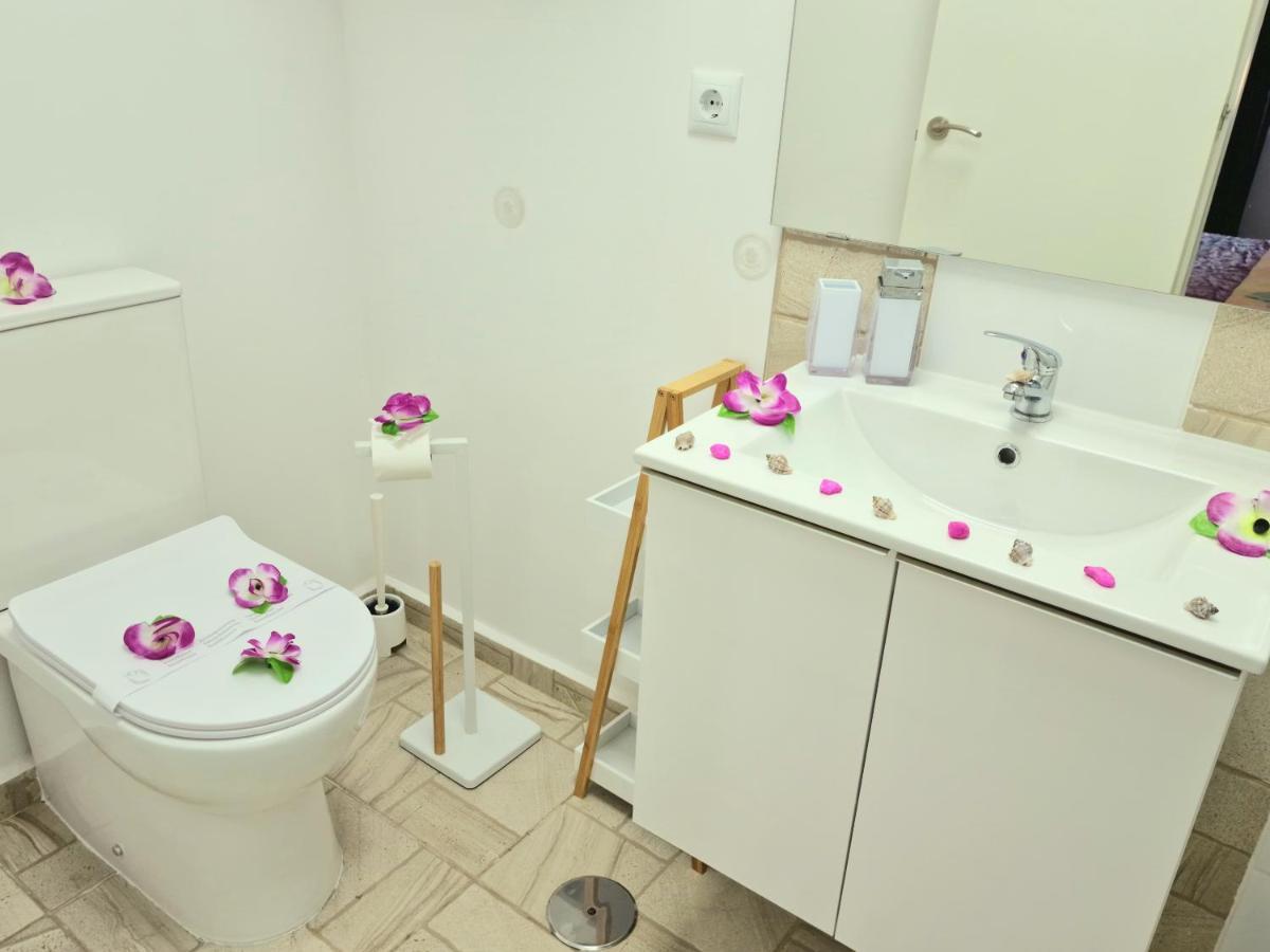 Daniel Beachfront, 2 Rooms Wifi Free Плая де лас Америкас Екстериор снимка