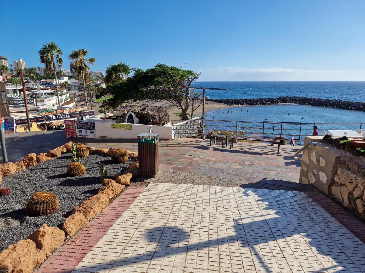 Daniel Beachfront, 2 Rooms Wifi Free Плая де лас Америкас Екстериор снимка