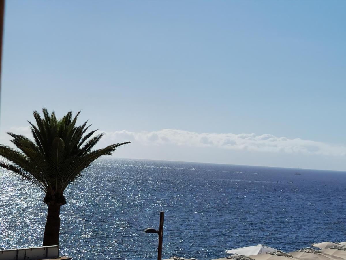 Daniel Beachfront, 2 Rooms Wifi Free Плая де лас Америкас Екстериор снимка
