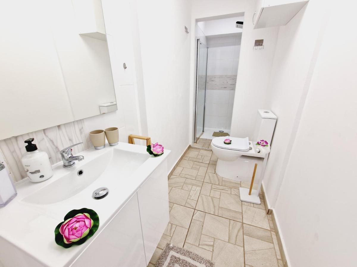 Daniel Beachfront, 2 Rooms Wifi Free Плая де лас Америкас Екстериор снимка