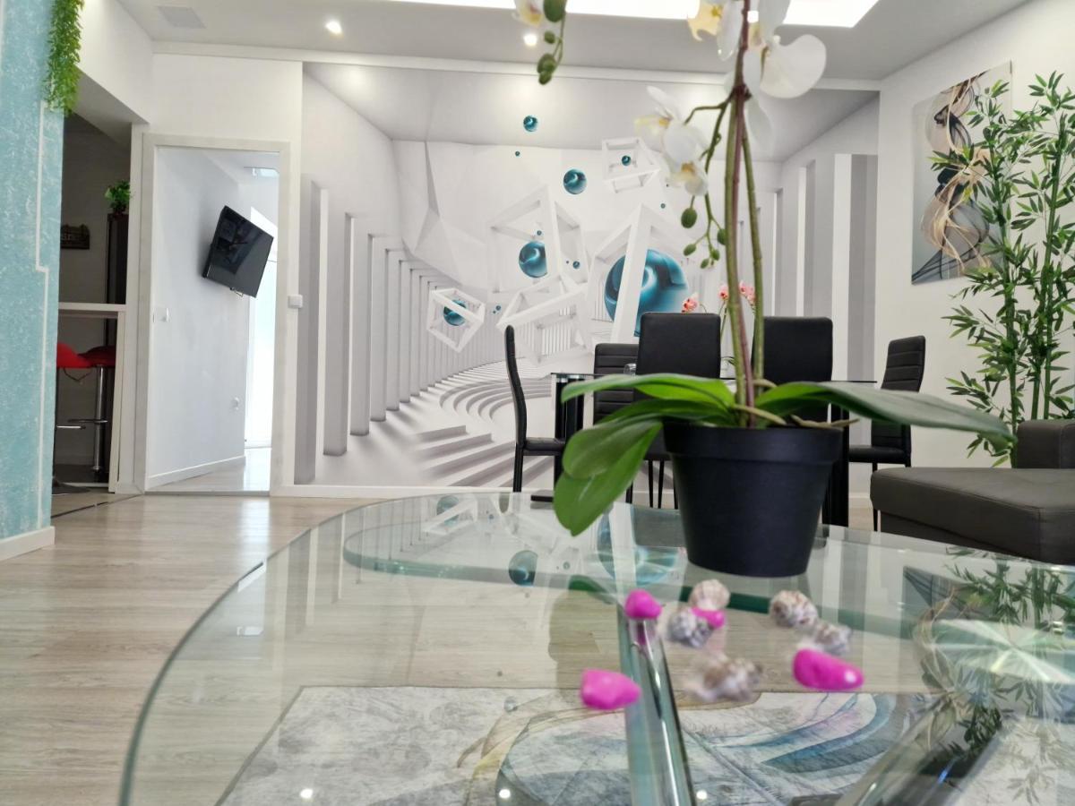 Daniel Beachfront, 2 Rooms Wifi Free Плая де лас Америкас Екстериор снимка